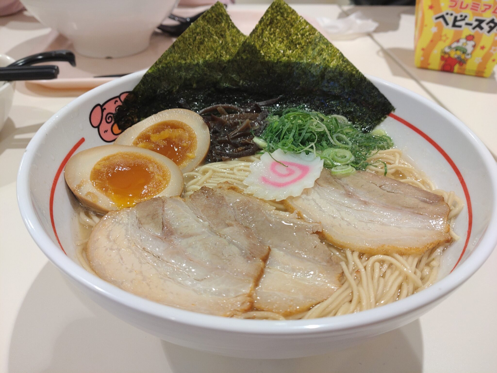 おやつタウン