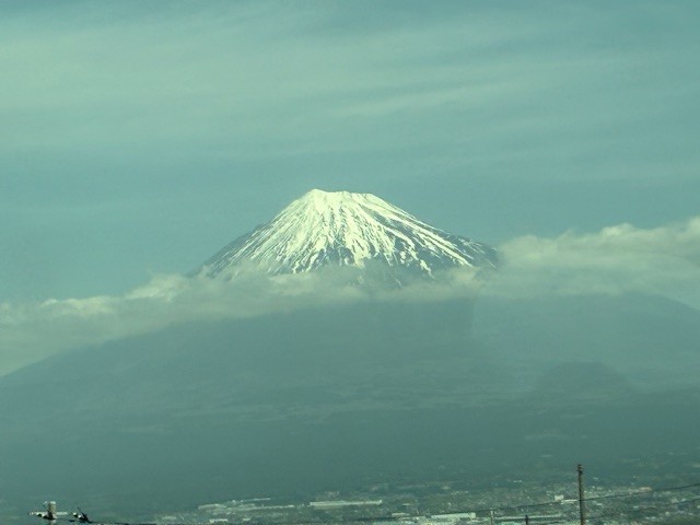 富士山